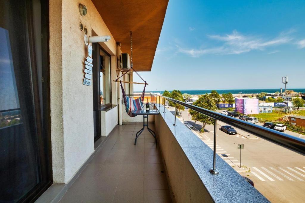 Mamaia Fratelli Summerland Exterior foto