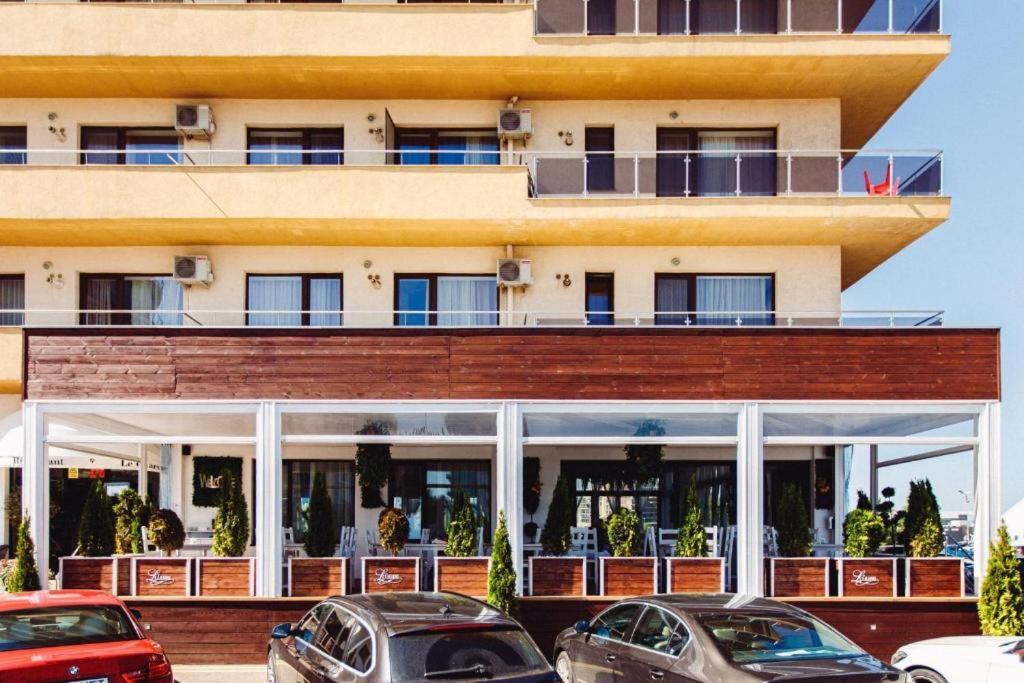Mamaia Fratelli Summerland Exterior foto